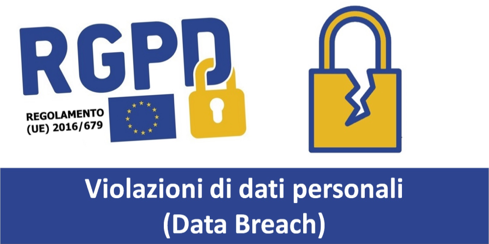 Data breach: le istruzioni dei Garanti privacy Ue per gestire le violazioni di dati