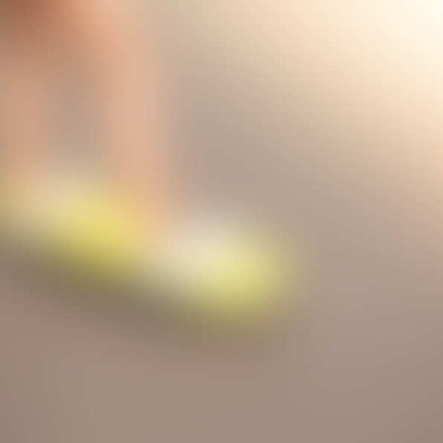 YELLOW EDITION HOVERBOARD